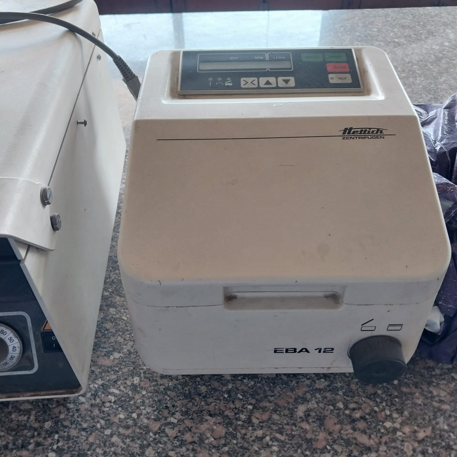 Centrifuge